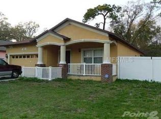 901 W Knollwood St, Tampa, FL 33604