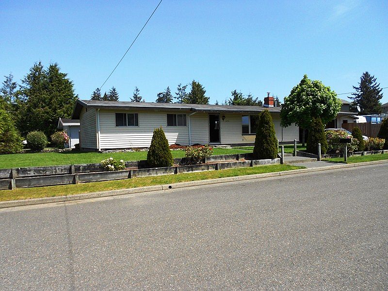 Recently Updated Home