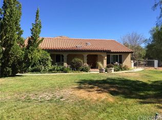 32835 Santiago Rd, Acton, CA 93510