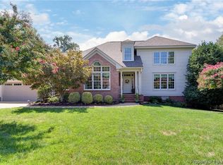 105 Spring Br, Williamsburg, VA 23185