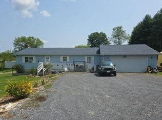 4262 Back Creek Valley Rd, Hedgesville, WV 25427