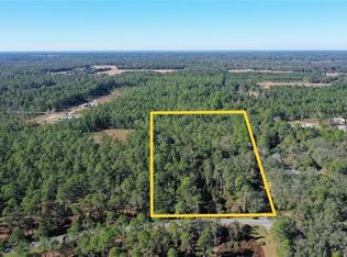 363 Crescent Lake Shore Dr, Crescent City, FL 32112