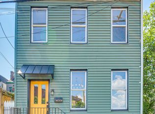 4008 Woolslayer Way, Pittsburgh, PA 15224