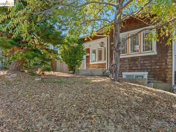 4607 Virginia Ave, Oakland, CA 94619