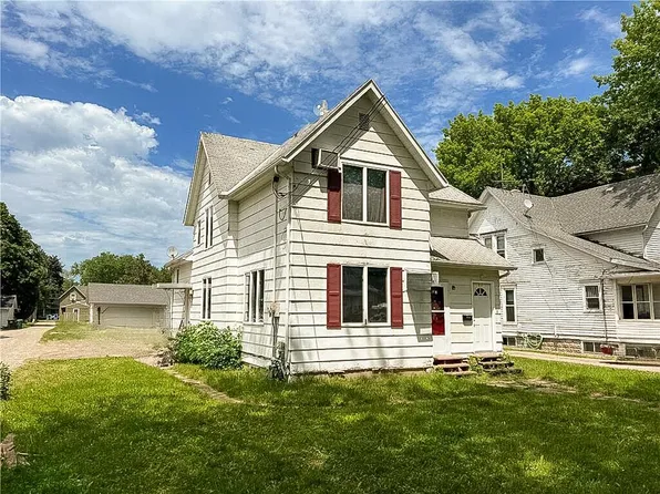 509 E 4th St, Albert Lea, MN 56007