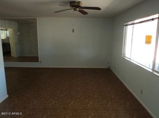 854 S Revolta Cir, Mesa, AZ 85208