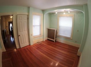 14 Reedsdale St #2, Allston, MA 02134