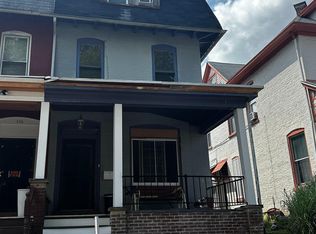 738 N 2nd St, Reading, PA 19601