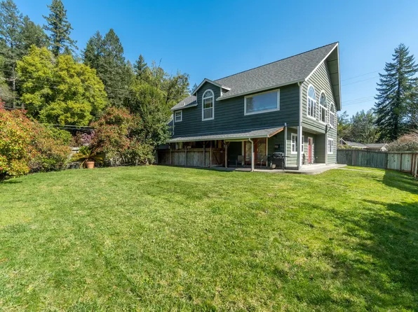 367 Riverview Rd, Garberville, CA 95542