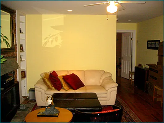 Rented by Brown Harris Stevens | media 7