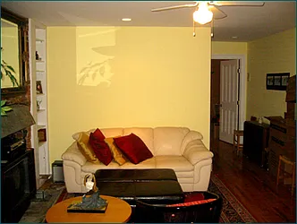 Rented by Brown Harris Stevens