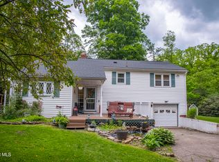 286 Hickory Dr, Tyrone, PA 16686