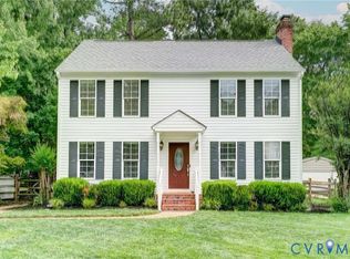 9724 Kingscroft Dr, Glen Allen, VA 23060