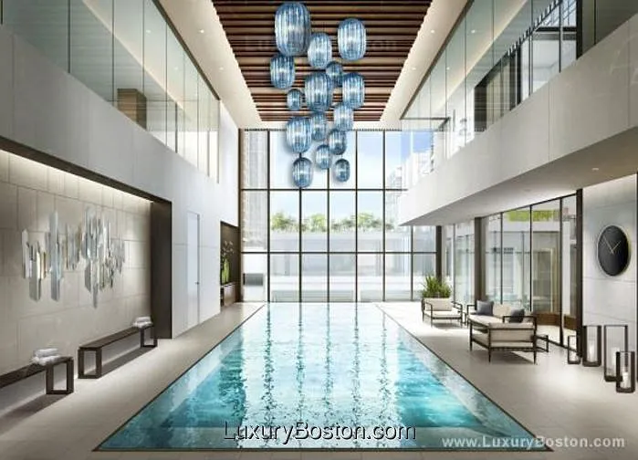 Seaport Blvd — Photo 5