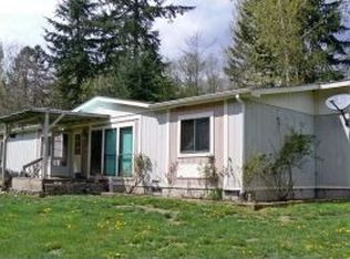 8414 366th St E, Eatonville, WA 98328