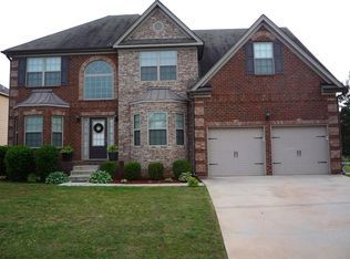 13104 Greywolf Ln, Covington, GA 30014