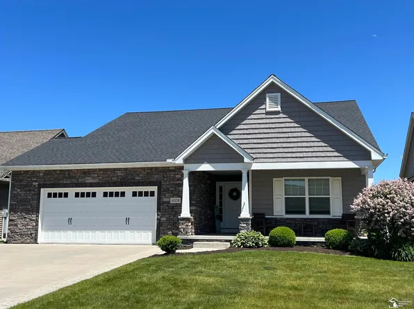 6708 W Summer Breeze Dr, Lambertville, MI 48144