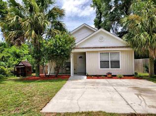 92 Catawba Trl, Crawfordville, FL 32327