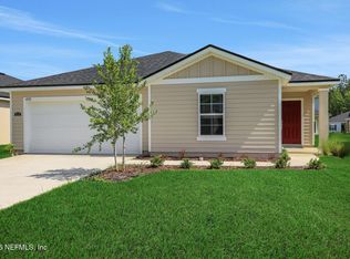 4648 Argand Dr, Jacksonville, FL 32218