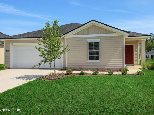 4665 ARGAND Drive, Jacksonville, FL 32218