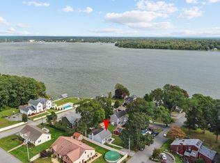 1122 Wood St, Fall River, MA 02721