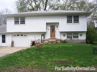 202 W 13th St, Eudora, KS 66025