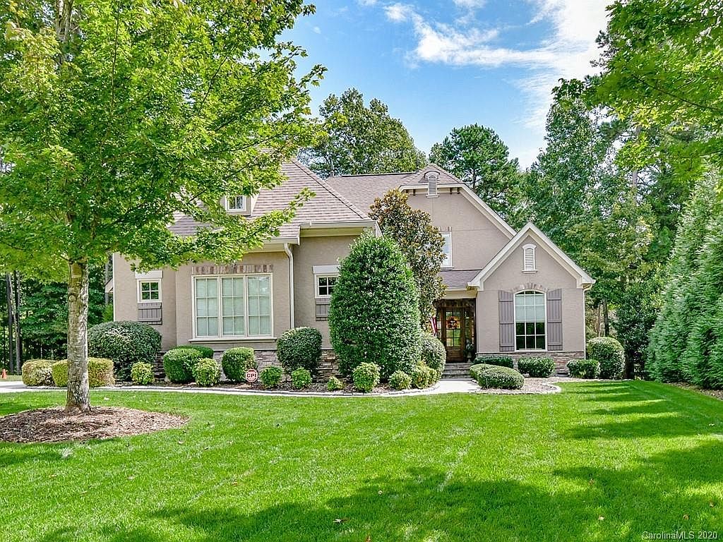 18530 Green Knoll Trce, Davidson, NC 28036 Zillow