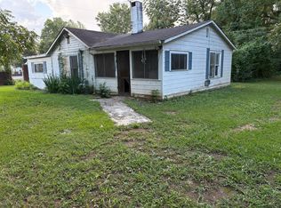 1011 N Dennis Ave, Jasper, TN 37347