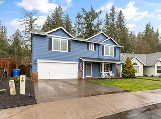18111 Rachael Dr, Sandy, OR 97055