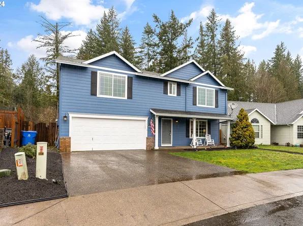 18111 Rachael Dr, Sandy, OR 97055