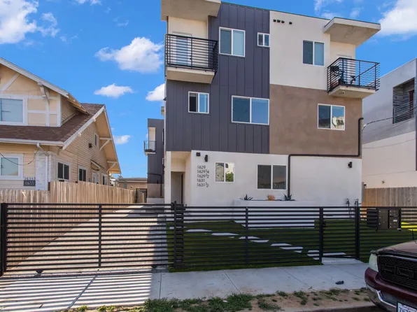 1629 S New Hampshire Ave, 1629 S New Hampshire Ave #1631-1/2, Los Angeles, CA 90006