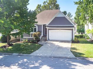 6215 W 126th Ter, Overland Park, KS 66209