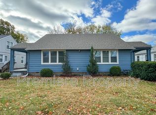 325 E 28th Ave, Kansas City, MO 64116