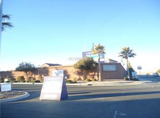 631 Taliput Palm Pl, Henderson, NV 89011