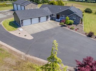 6822 Brit St SE, Olympia, WA 98513