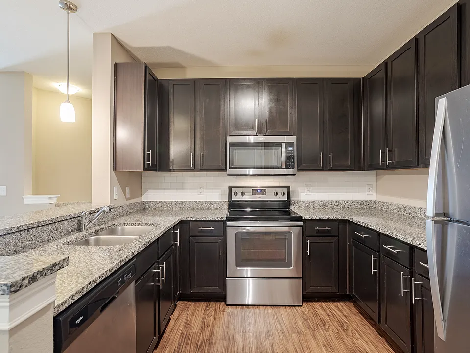 Integra Vistas Apartments