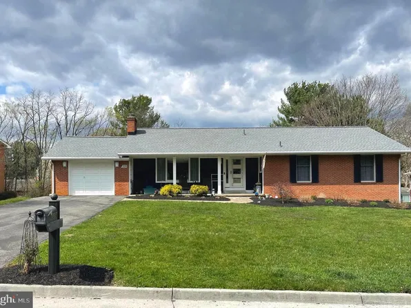 329 Wood Ave, Winchester, VA 22601