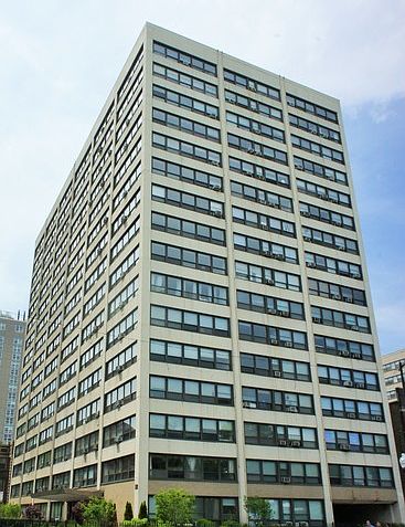 1st image of 4180 N Marine Dr APT 801