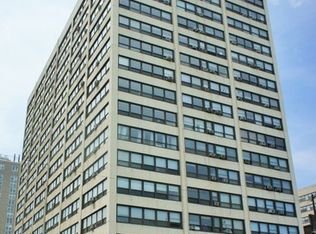 4180 N Marine Dr APT 705, Chicago, IL 60613