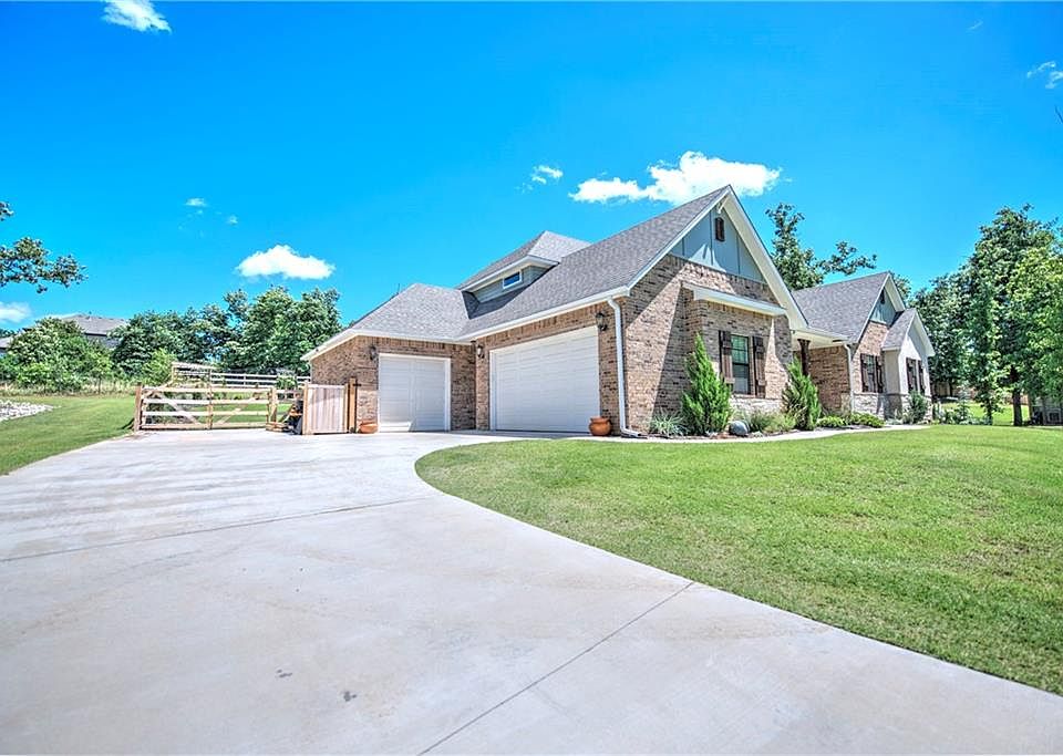 5716 Asheville Way, Choctaw, OK 73020 Zillow
