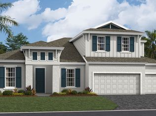 Key Largo II Plan, Waterset, Apollo Beach, FL 33572