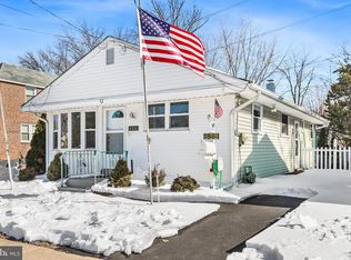 836 Haverford Rd, Ridley Park, PA 19078