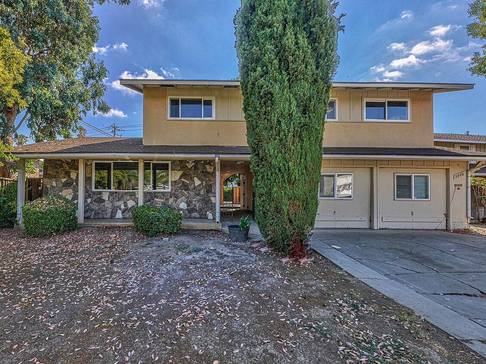 1446 Lexington Dr, San Jose, CA 95117 Zillow