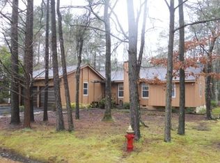 8 Camelot Cir, Ocean Pines, MD 21811