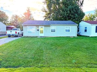 1239 Brentnell Ave, Columbus, OH 43219