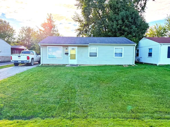 1239 Brentnell Ave, Columbus, OH 43219