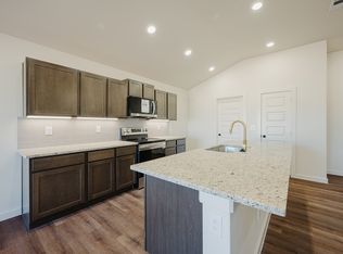 7211 E County Rd 99 1/2, Midland, TX 79706