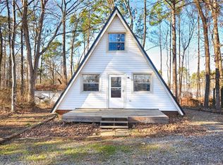 1775 Holloway Church Rd, Lexington, NC 27292