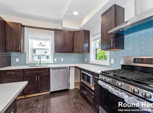 85 Fern Rd #2A, Medford, MA 02155