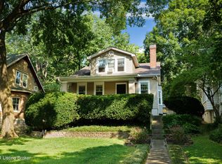 2119 Speed Ave, Louisville, KY 40205